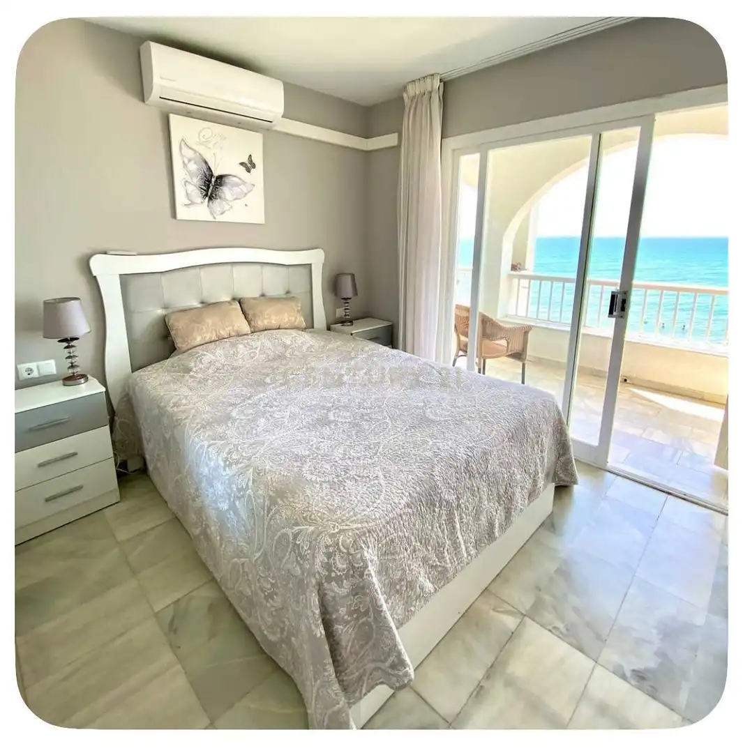 Apartamento de alquiler en Urbanizacion Aguamarina, 1, 29649, Málaga, Spain, 1, Riviera del Sol