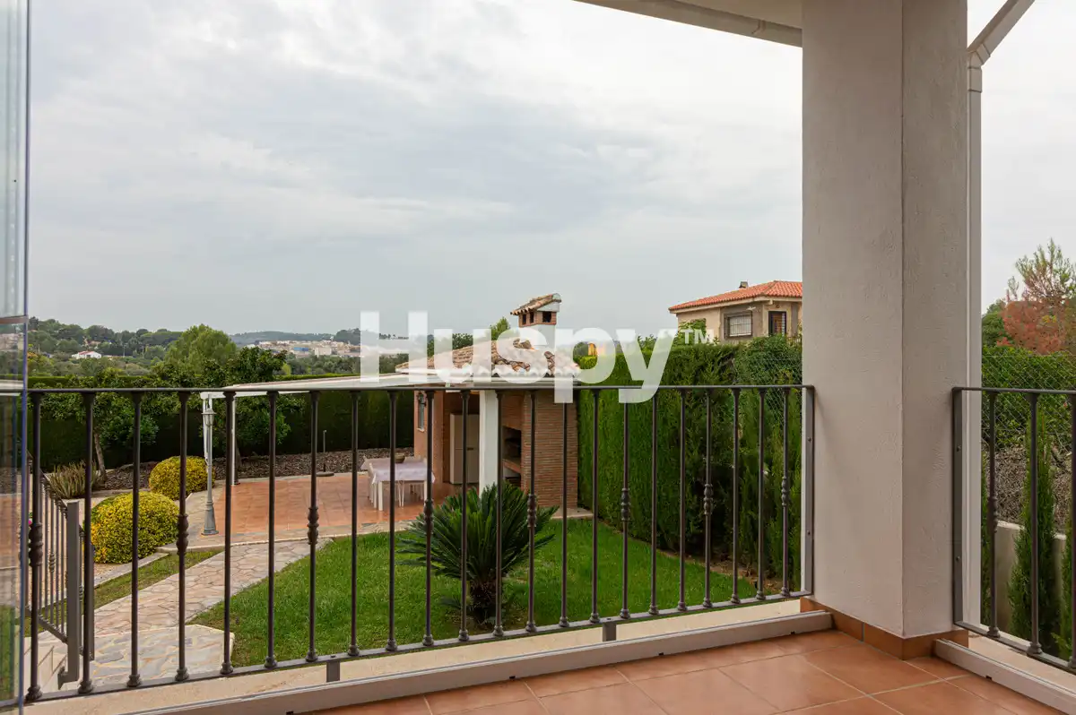Casa amb terrassa en venda a Godelleta, imagen 3