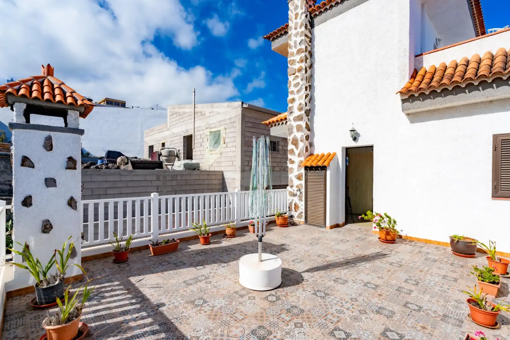 Houses for sale in Calle Pr a Alvarez Martell, 4, El Tanque
