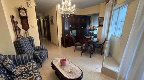 Foto 2 de Pis en venda a La Trinidad, Málaga Capital