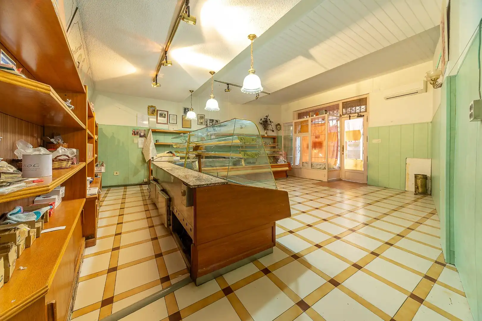Local comercial en venda a Calle SAN JOSE 5, imagen 6