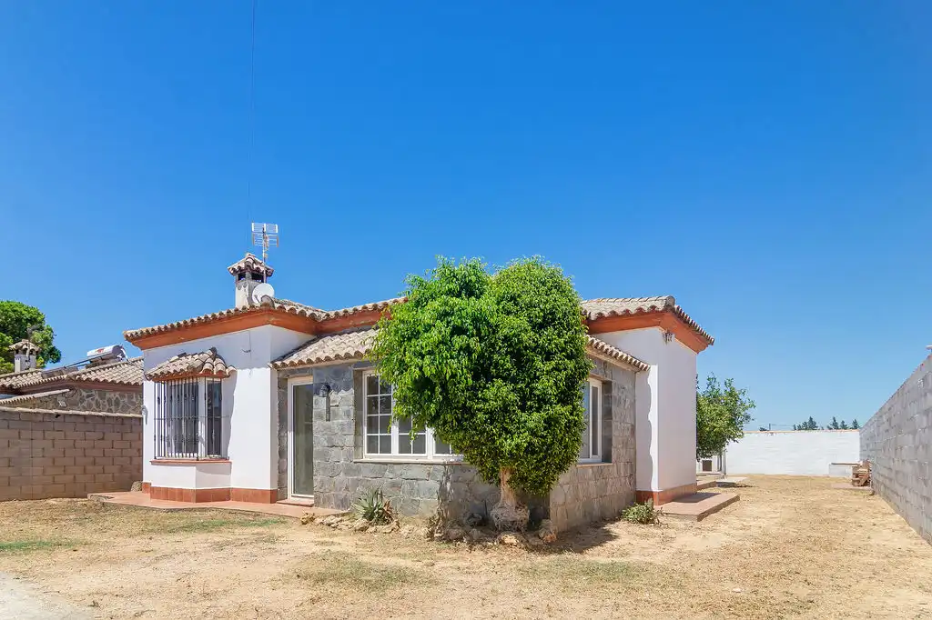 Chalet en venta en Camino Simón Bolívar, imagen 2