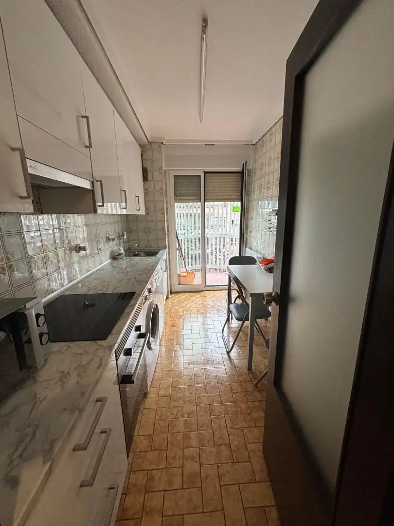 Appartement avec terrasse à louer à Calle Pedro I 6, imagen 4