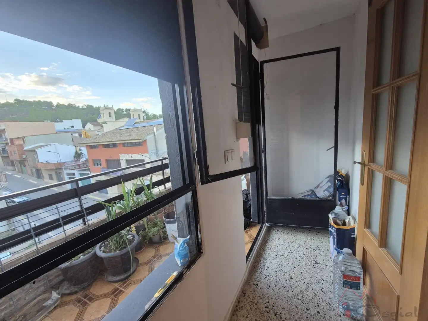 Appartement avec terrasse à vendre à Jaume I, imagen 19