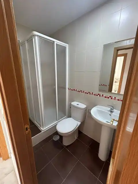 Attic for rent in Calle Comunera María Pacheco, Los Pacos