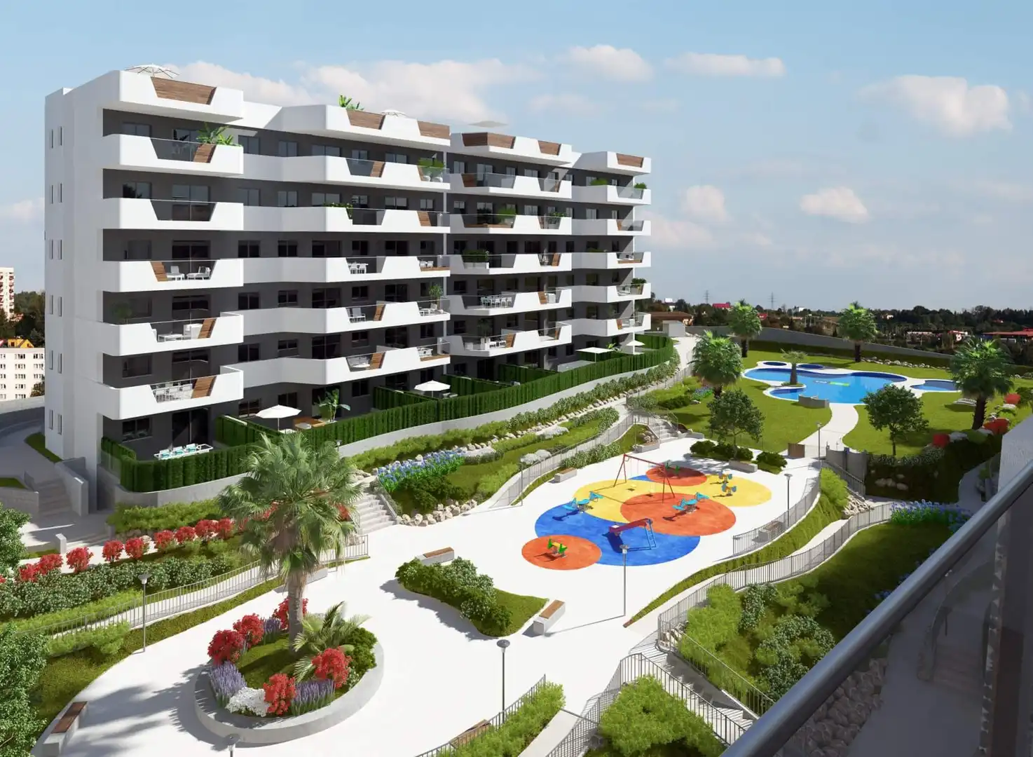 Apartment for sale in Santa Pola ciudad, imagen 26