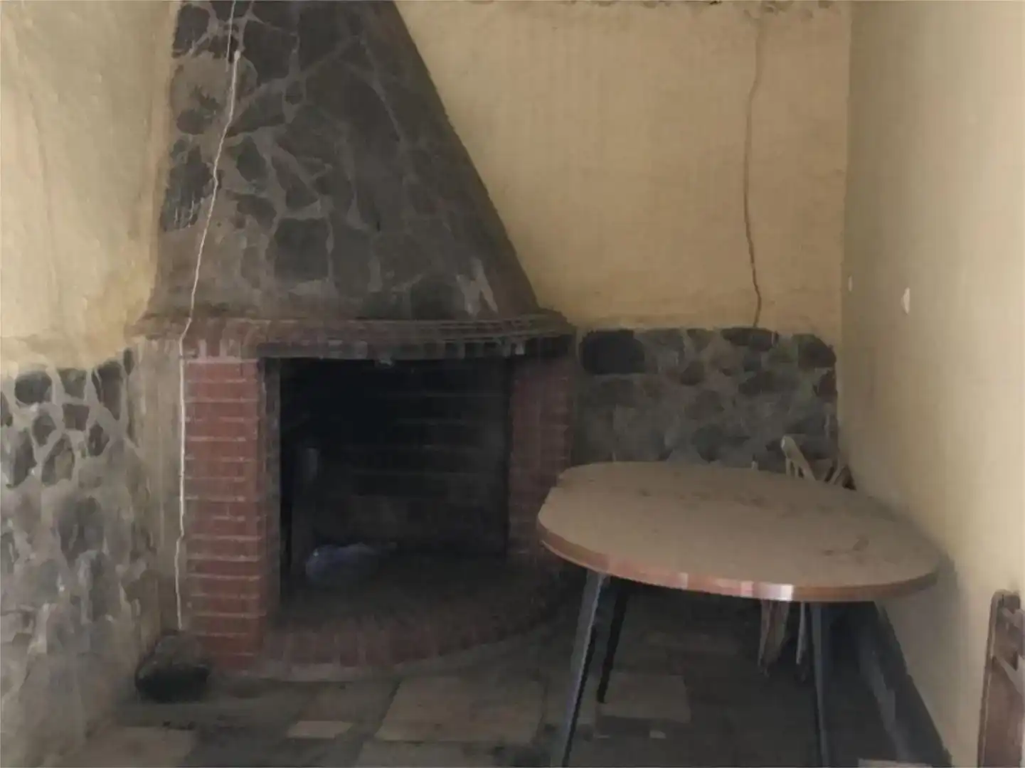 Pis en venda en Guadix amb Aire condicionat, Jardí privat i Traster