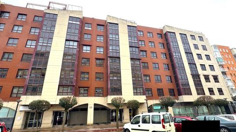 Photo 2 of Flat for sale in Avenida Cardenal Cisneros, Campo de la Juventud, Palencia Capital