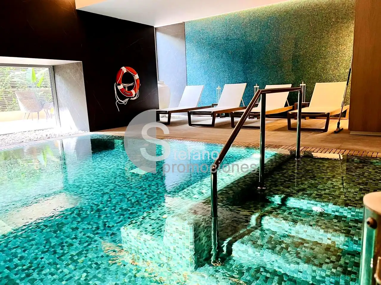 Attique avec piscine à vendre à Calle Pacífico, imagen 30