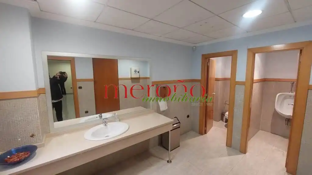 Büro zur Miete in Elche ciudad, imagen 7