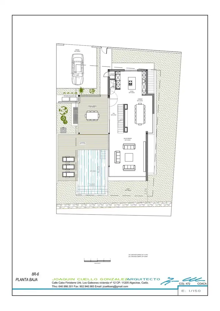 Terreno residenziale in vendita a Calle Calle Priorato, imagen 12