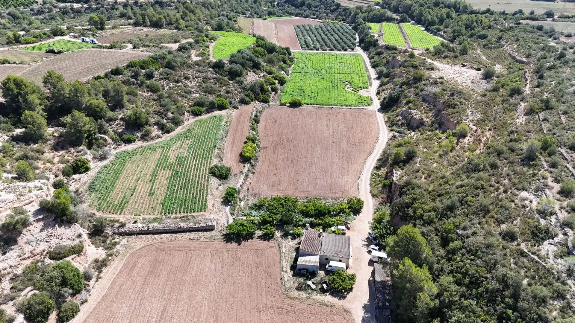 Terreno en venta en Tortosa
