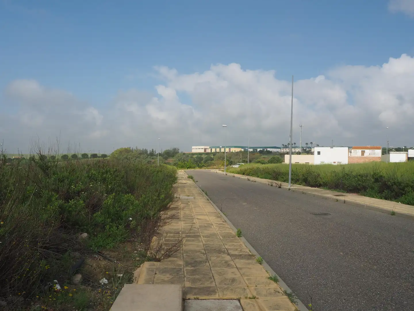 Terrenys i solars en venda a CL MENTA, imagen 10