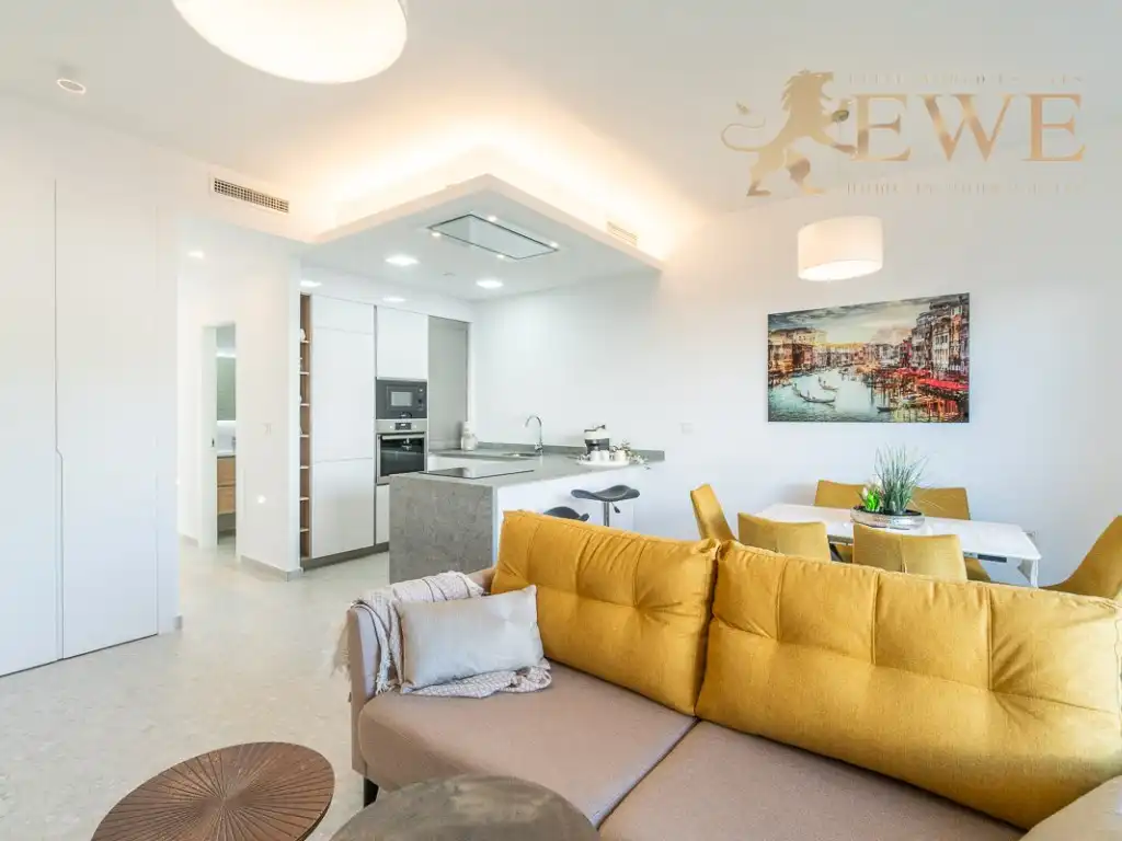Appartement compact à vendre à Los Balcones - Los Altos, imagen 10