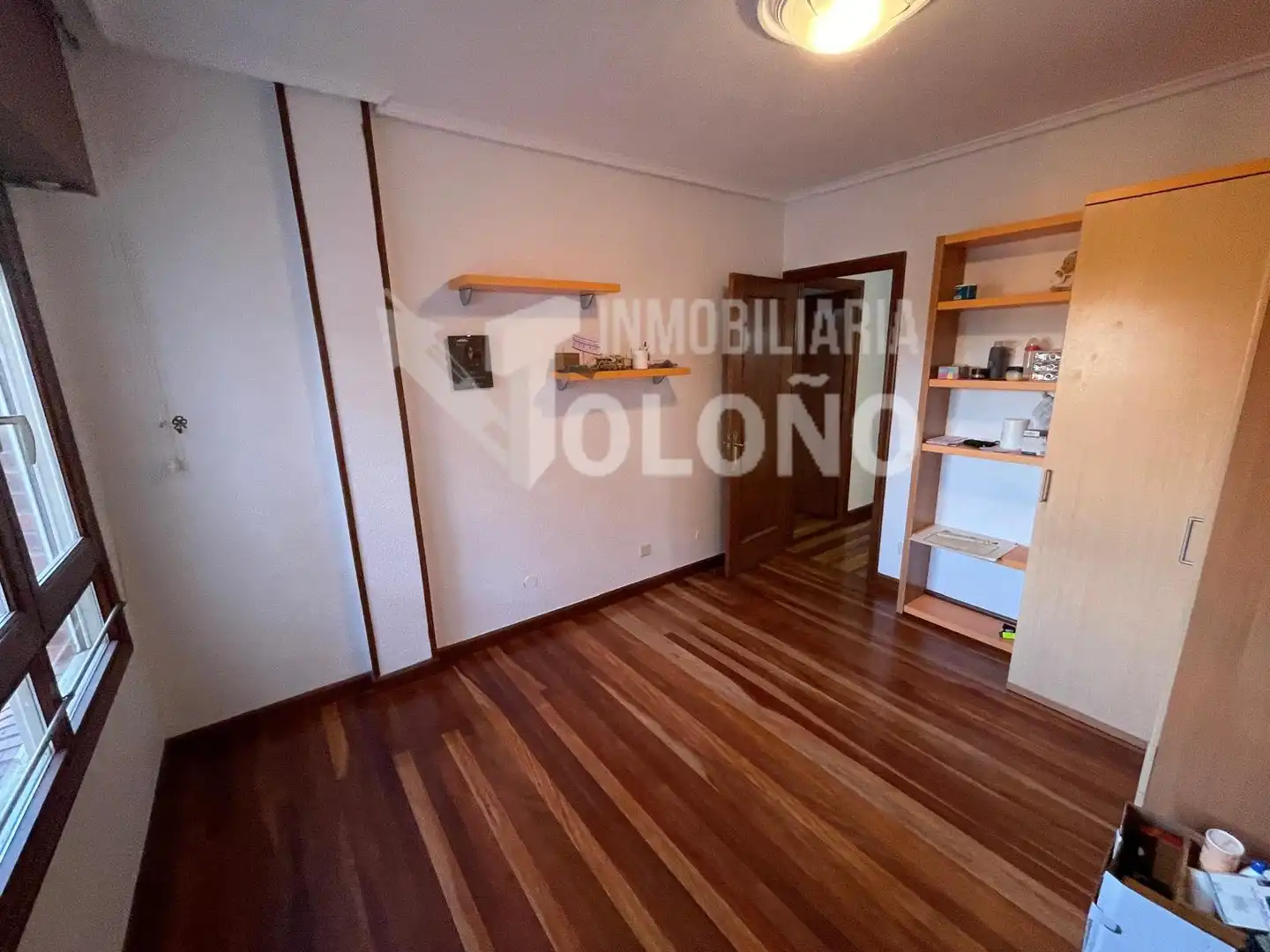 Appartamento con terrazza in vendita a Avenida Bretón de los Herreros 1C, imagen 20
