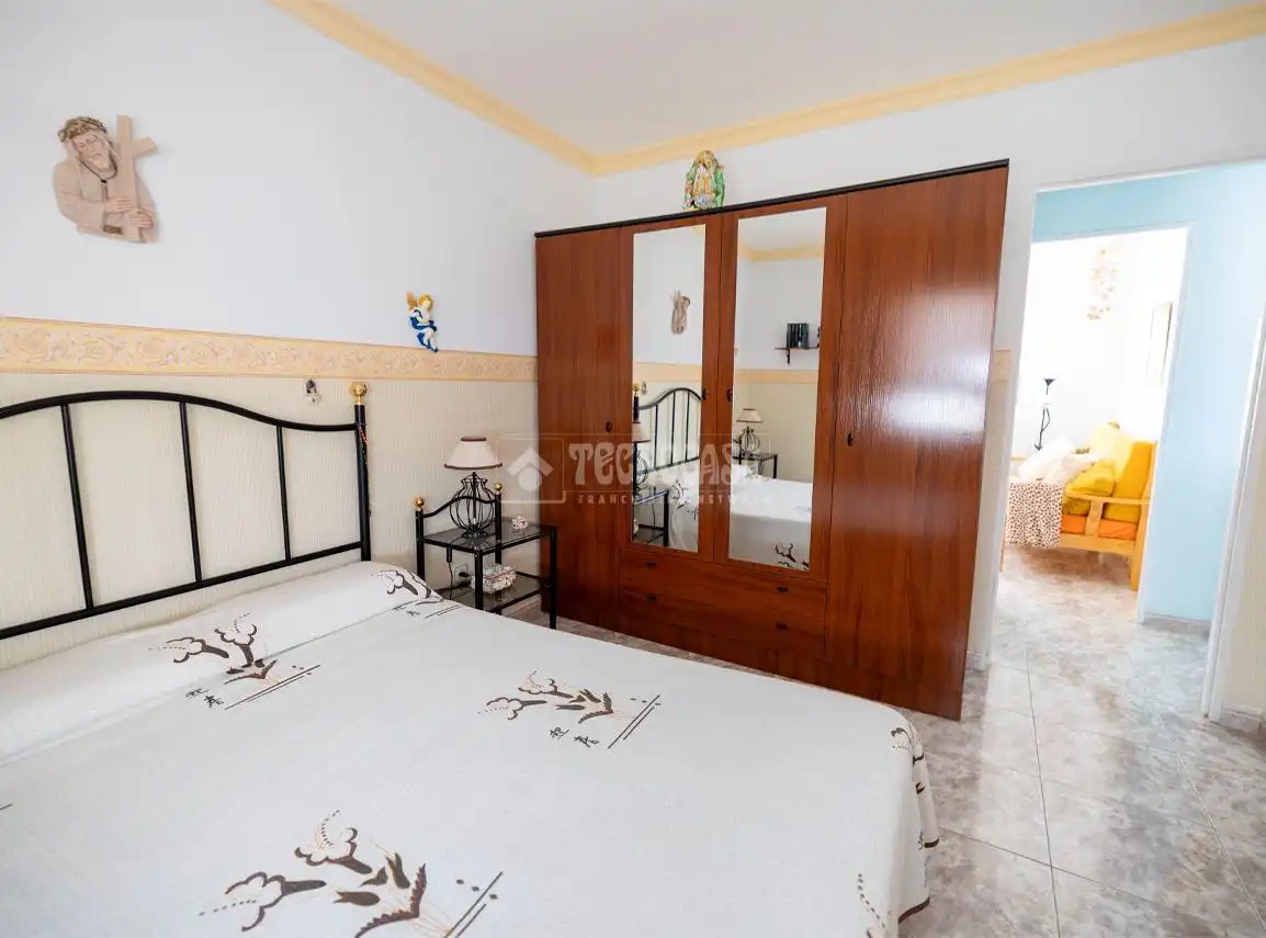Wohnung zum Verkauf in Playa del Hombre - Taliarte - Salinetas