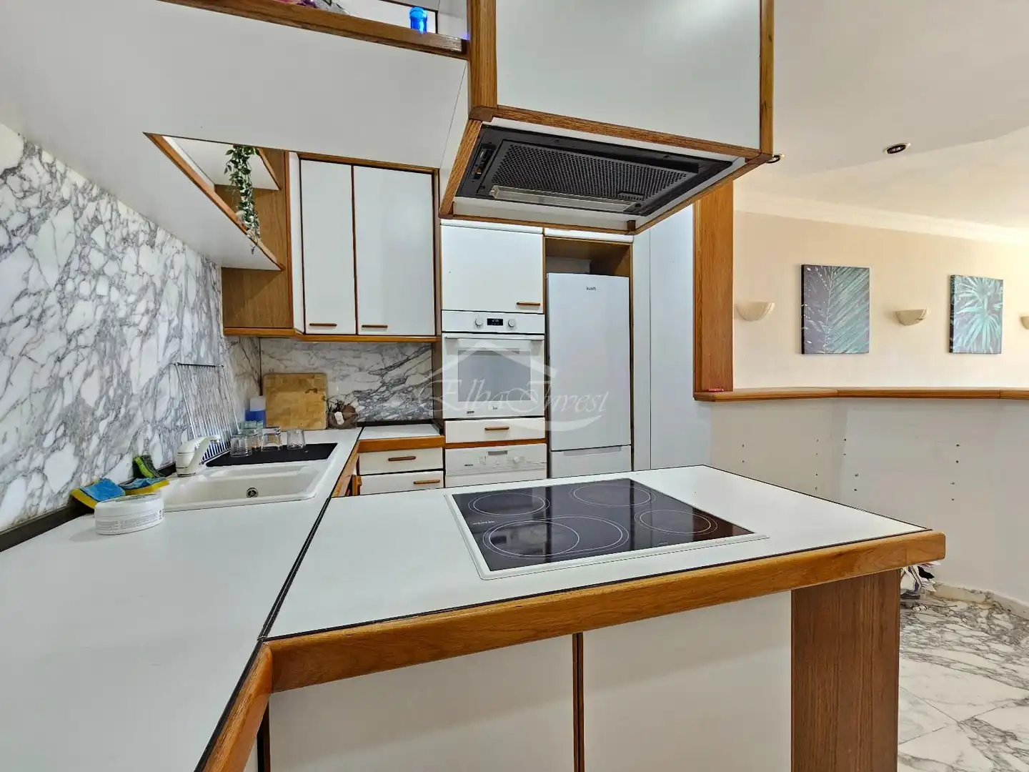 Piso con piscina en venta en LG MARAZUL, imagen 45