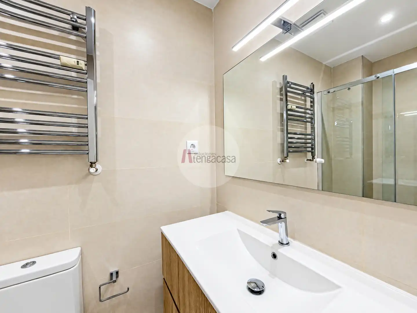 Flat with pool to rent in Calle del Doctor Juan José López Ibor, imagen 26