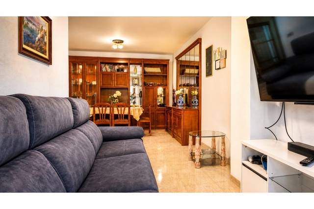 Piso en Venta en Altozano, -1 en Altozano - Conde Lumiares