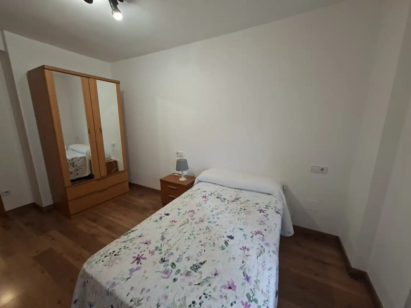 Piso de alquiler en Gijón - SANTA JUSTA, Barrio del Centro