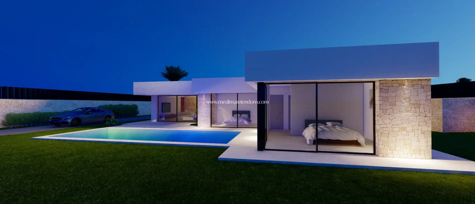Detached house for sale in Maryvilla, imagen 10