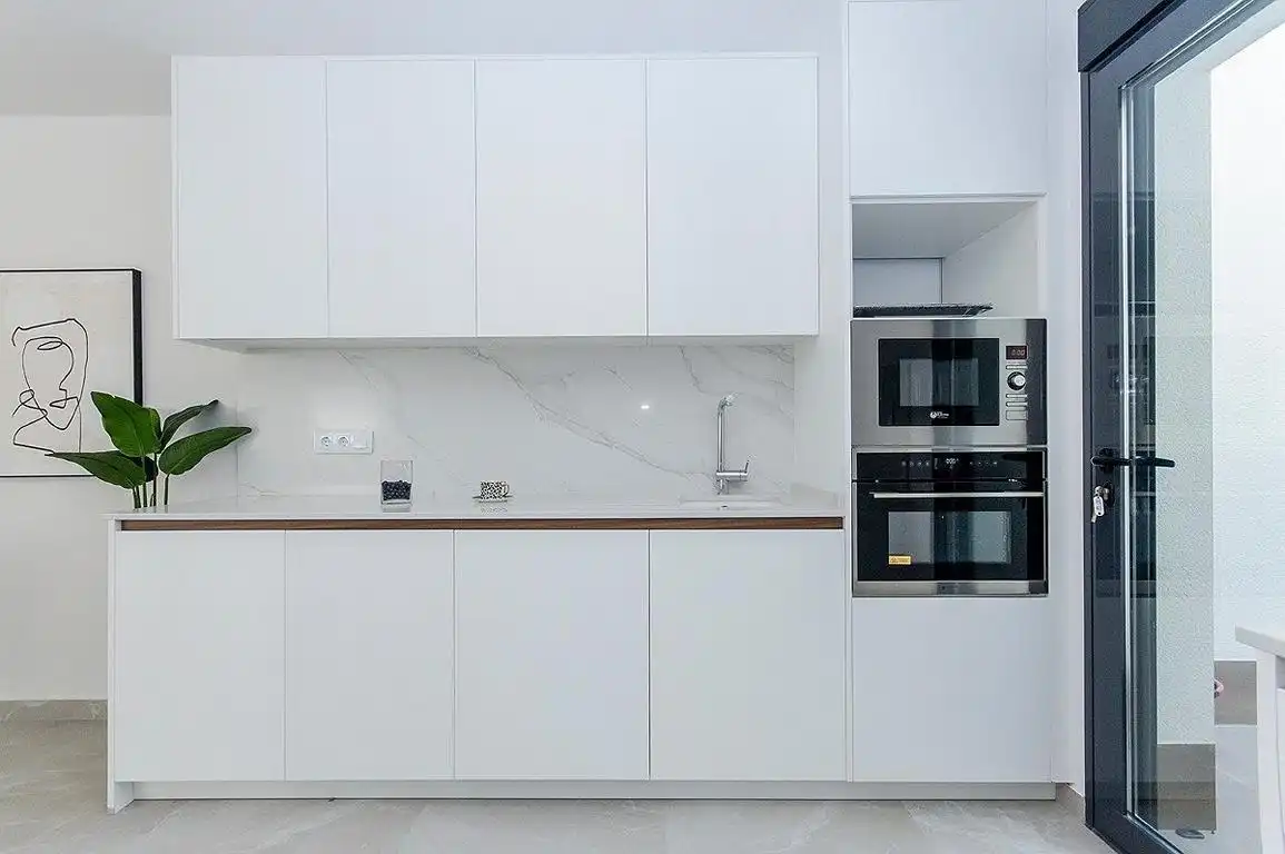 Bungalow in vendita a San Miguel de Salinas, imagen 11