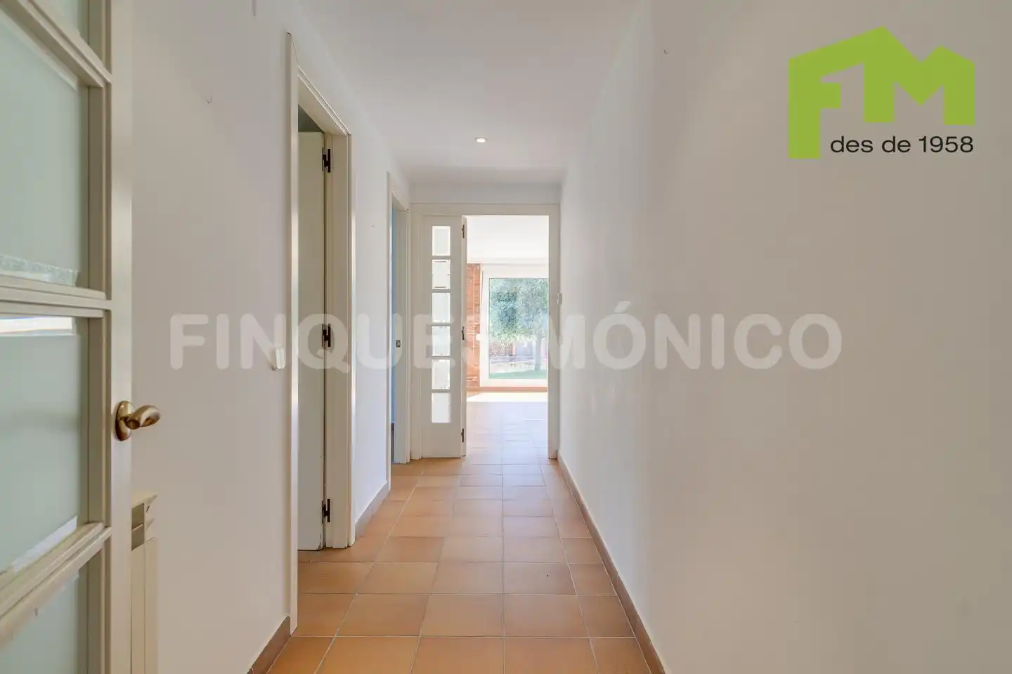 Casa o chalet en venta en Teià con Calefacción, Jardín privado y Terraza