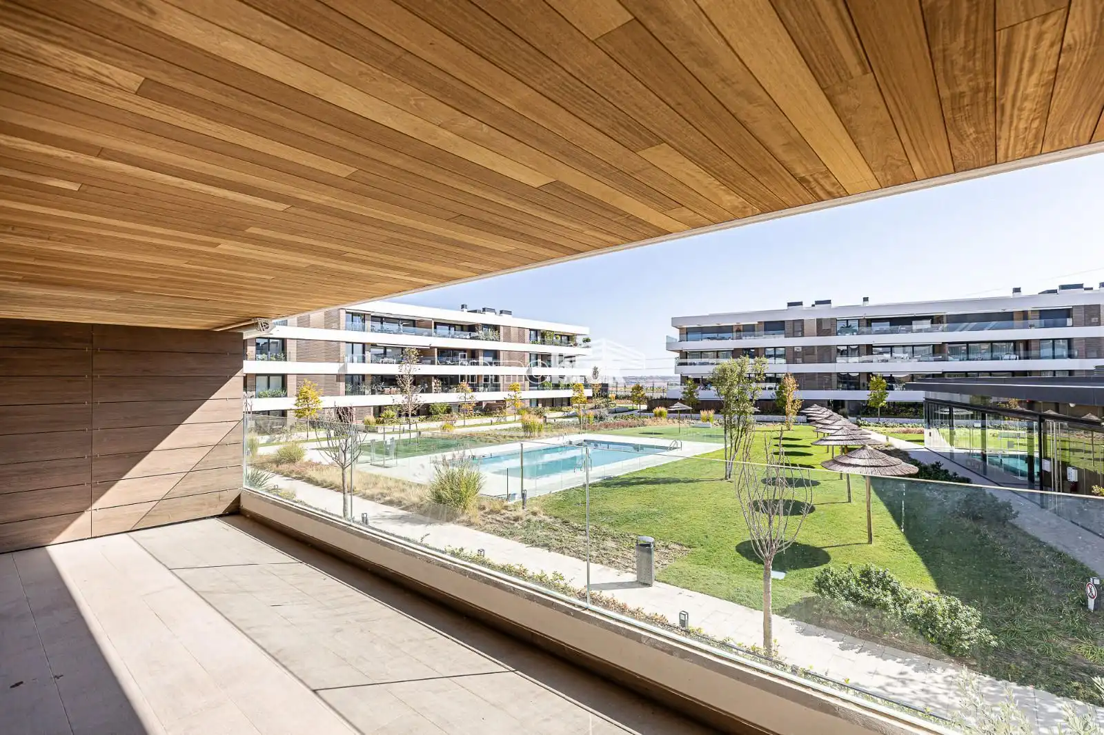Appartement avec piscine à louer à camino de los jardines, imagen 8