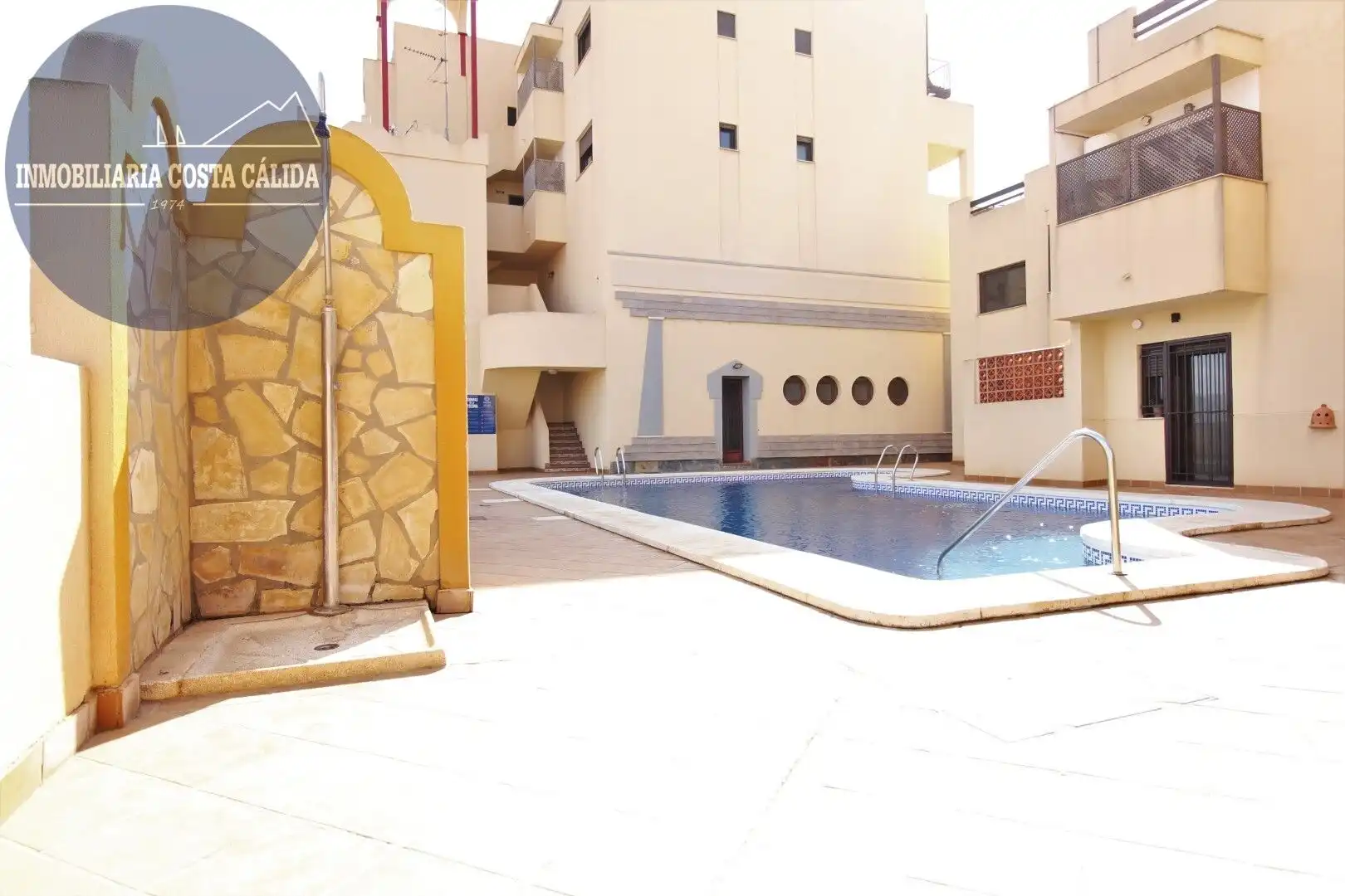 Apartament amb terrassa en venda a Los Collados-Los Geraneos, imagen 16