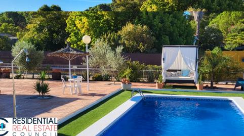 Foto 4 de Casa o xalet en venda a Punta Umbría, Huelva