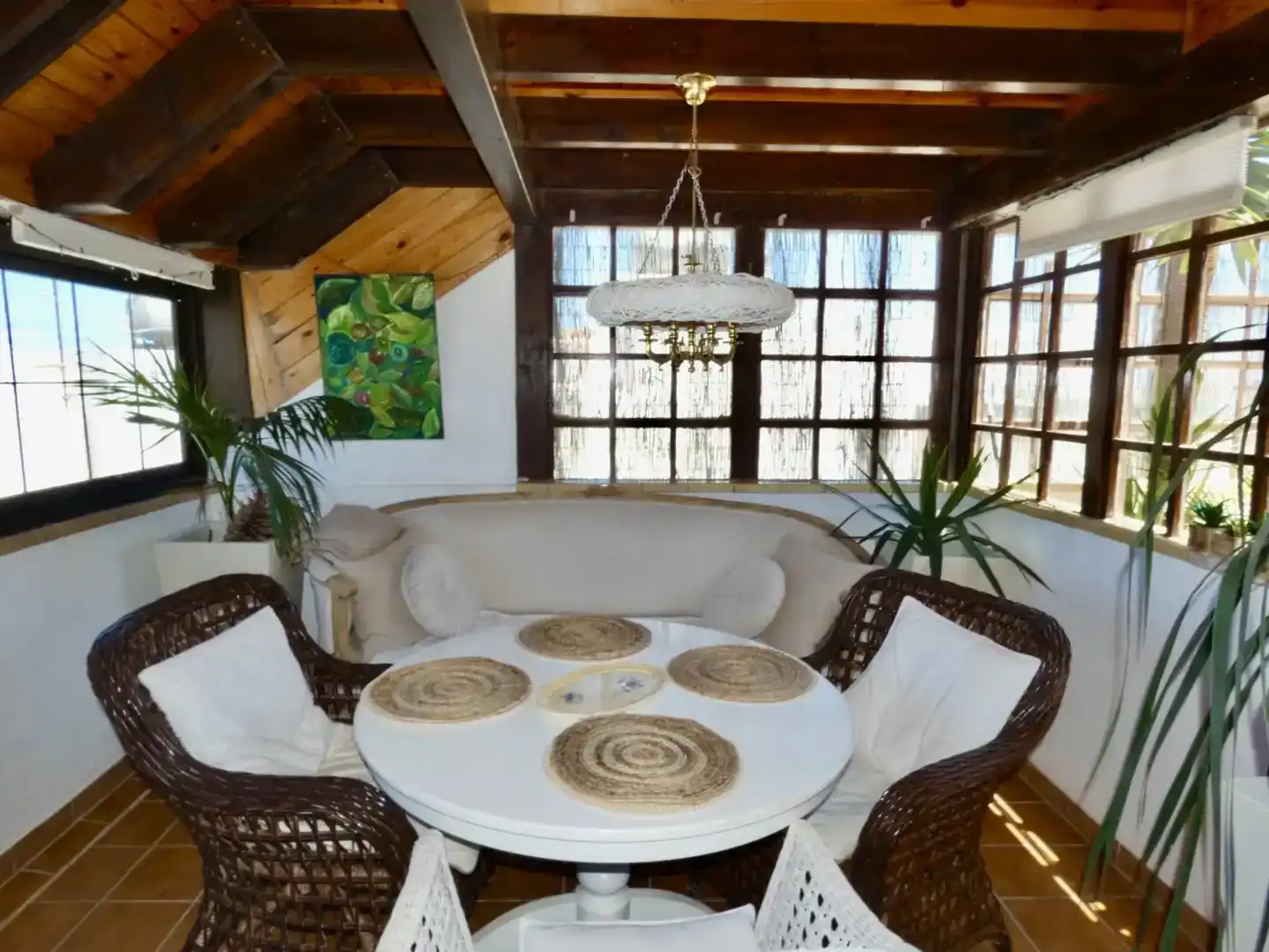 Comedor de Piso en venta en La Oliva