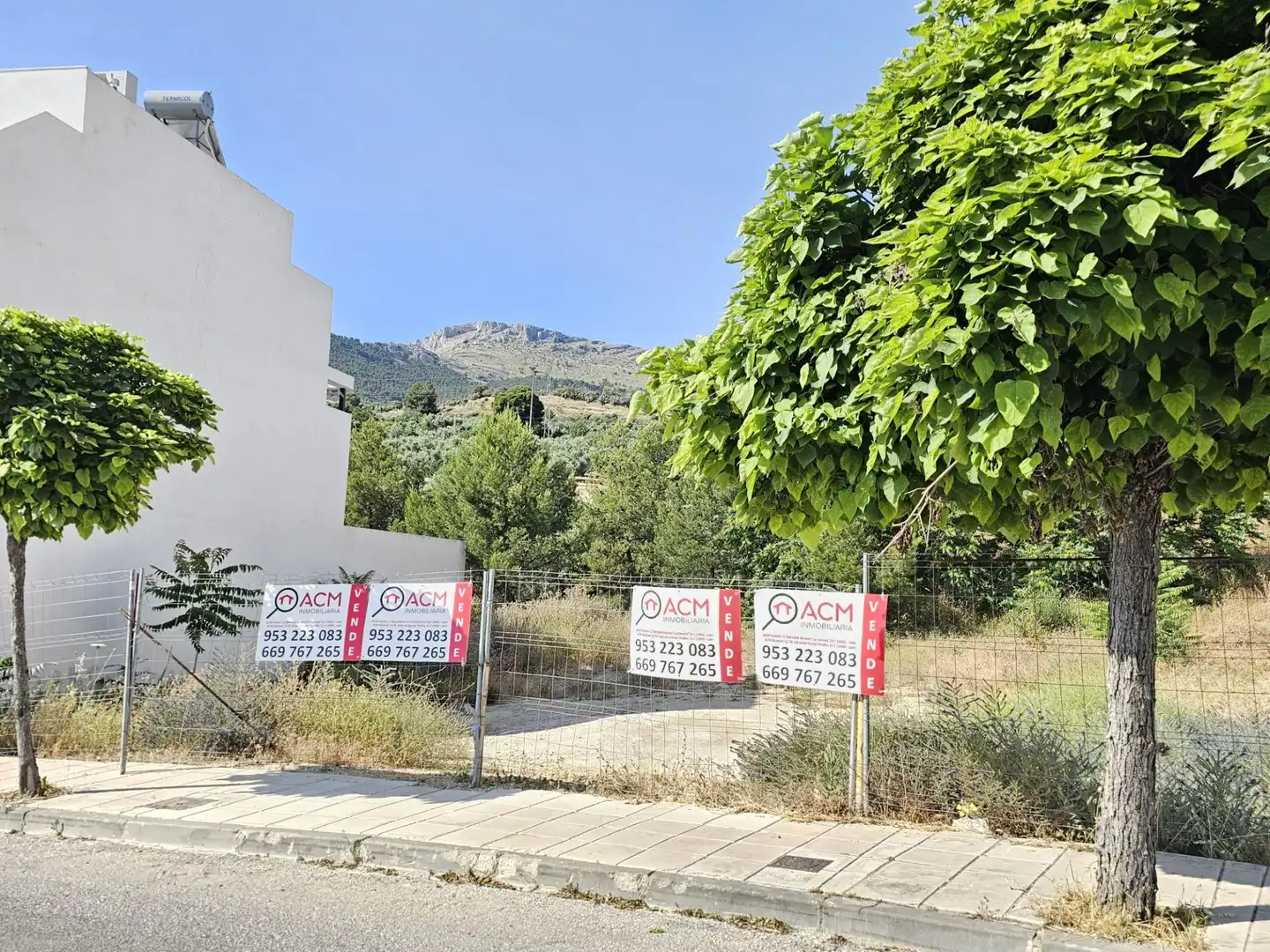 Residencial en venda en Jaén