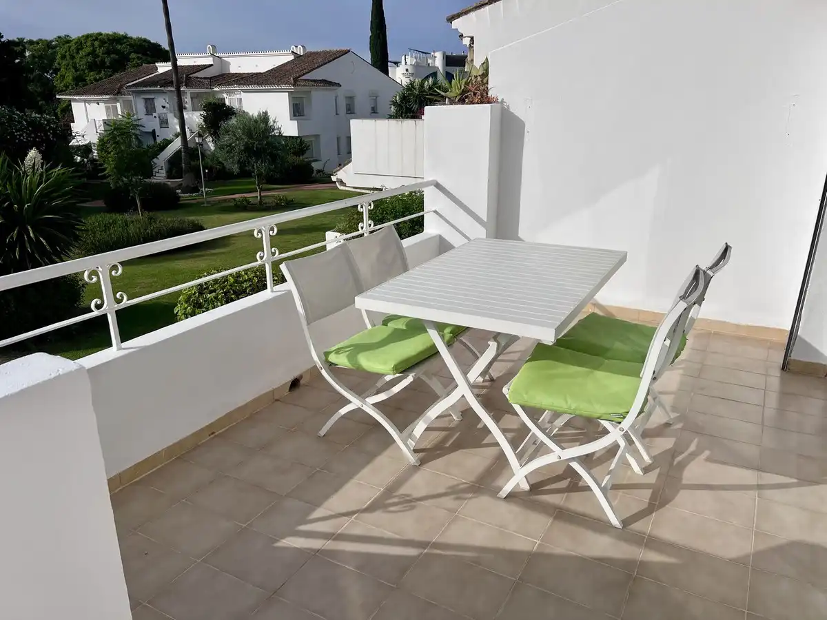 Penthouse with pool for sale in Benamara - Atalaya, imagen 9