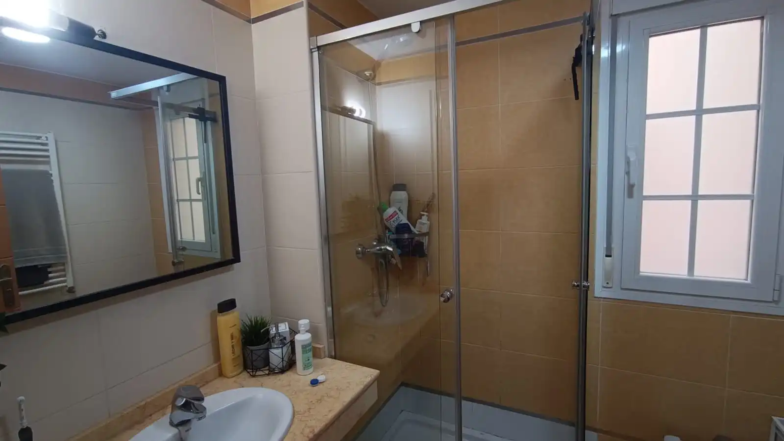 Baño de Piso en venta en Arganda del Rey con Aire acondicionado, Calefacción y Terraza