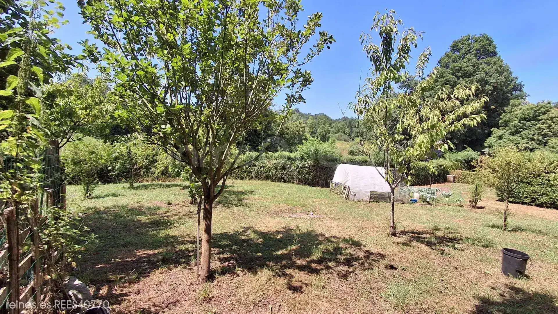 Terreno en venta en Oviedo 