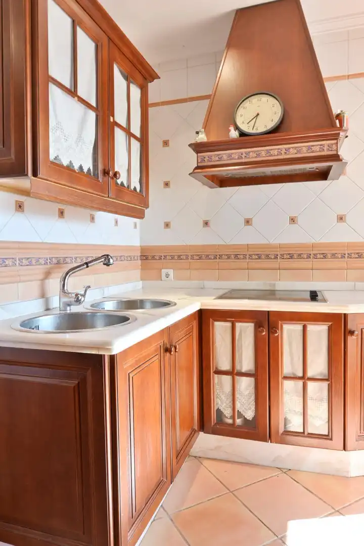 Piso con ascensor en venta en Macarena, imagen 11
