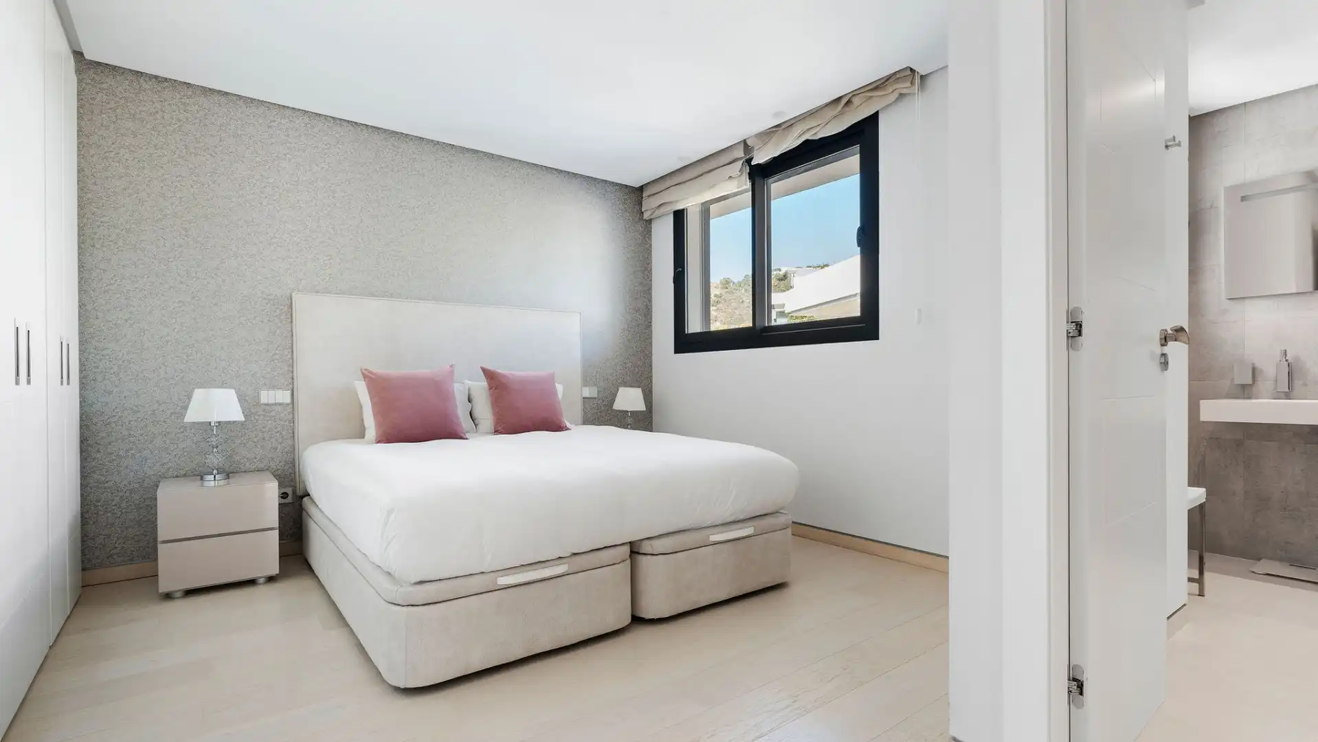 Haus mit Pool zum Verkauf in Marbella Centro, imagen 11