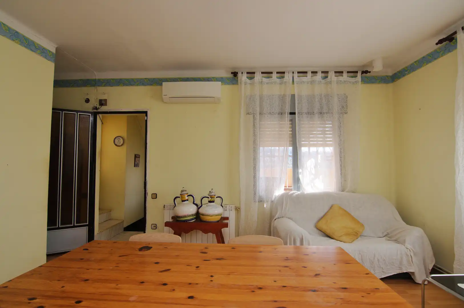 Habitación de Casa o chalet en venta en Sant Fruitós de Bages con Calefacción, Terraza y Trastero