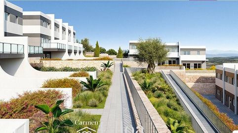 Foto 3 de Edifici en venda a Avenida Barcelona, Balcón de Finestrat - Terra Marina, Finestrat