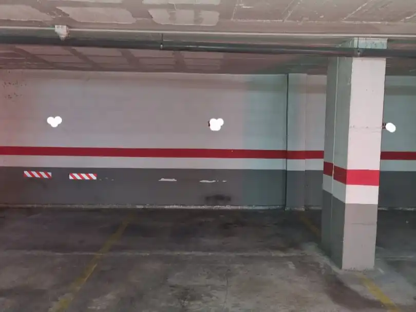 Parking de Piso en venta en Maracena con Aire acondicionado y Balcón