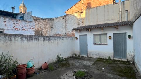Foto 3 de Casa o chalet en venta en Pastriz, Zaragoza