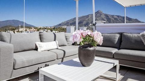 Piso recién reformado en Aloha, Marbella, imatge 4