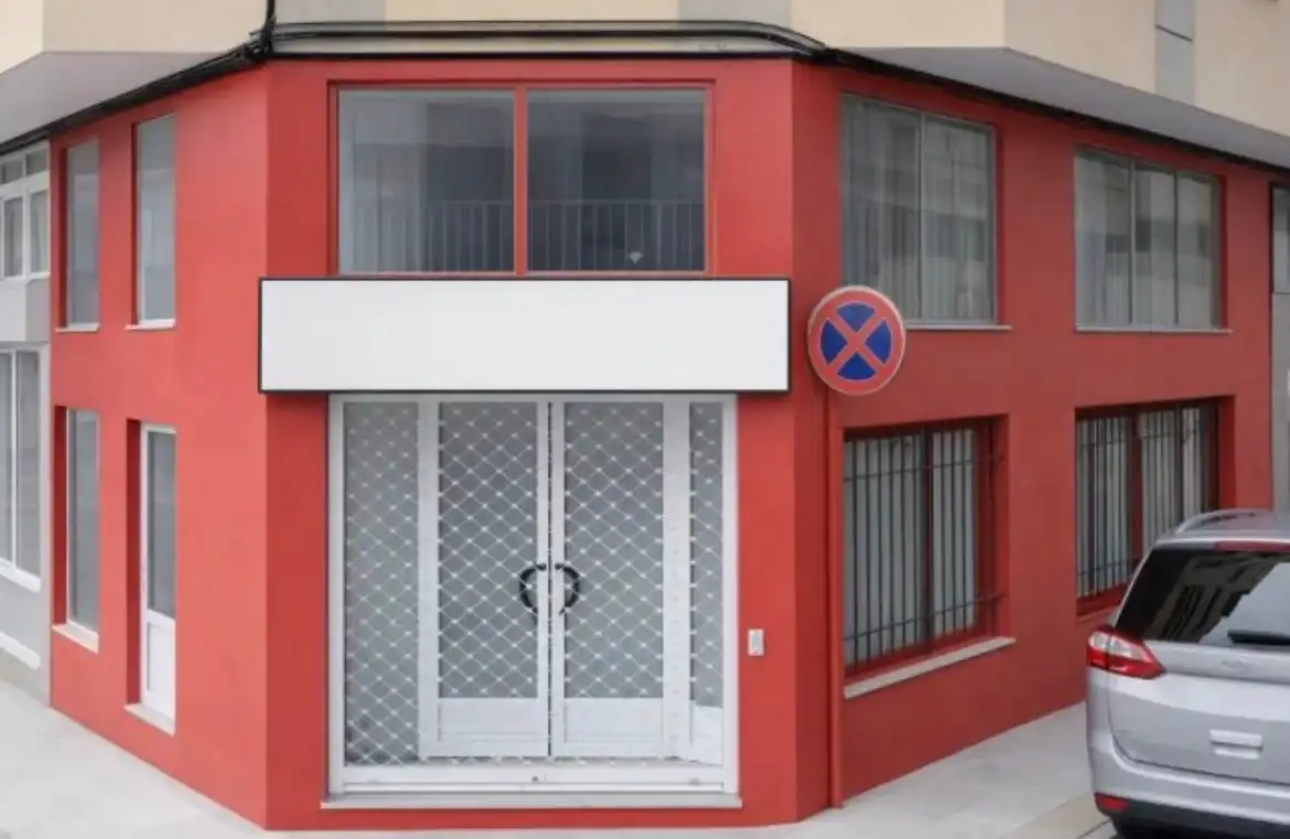 Local comercial en venta en Arco