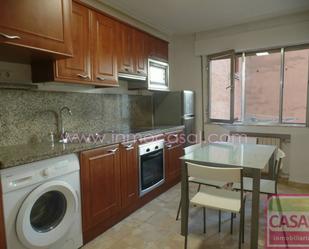 Flat to rent in La Felguera