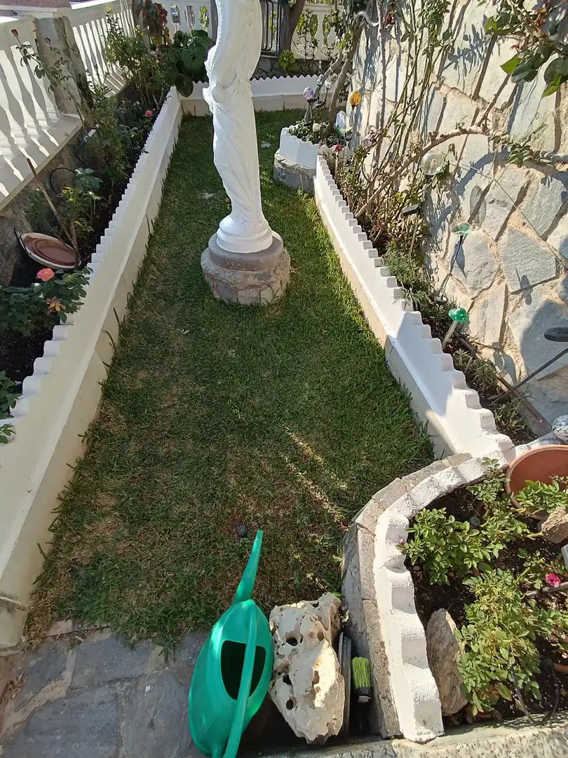 Casa o xalet en venda a San Juan de los Terreros