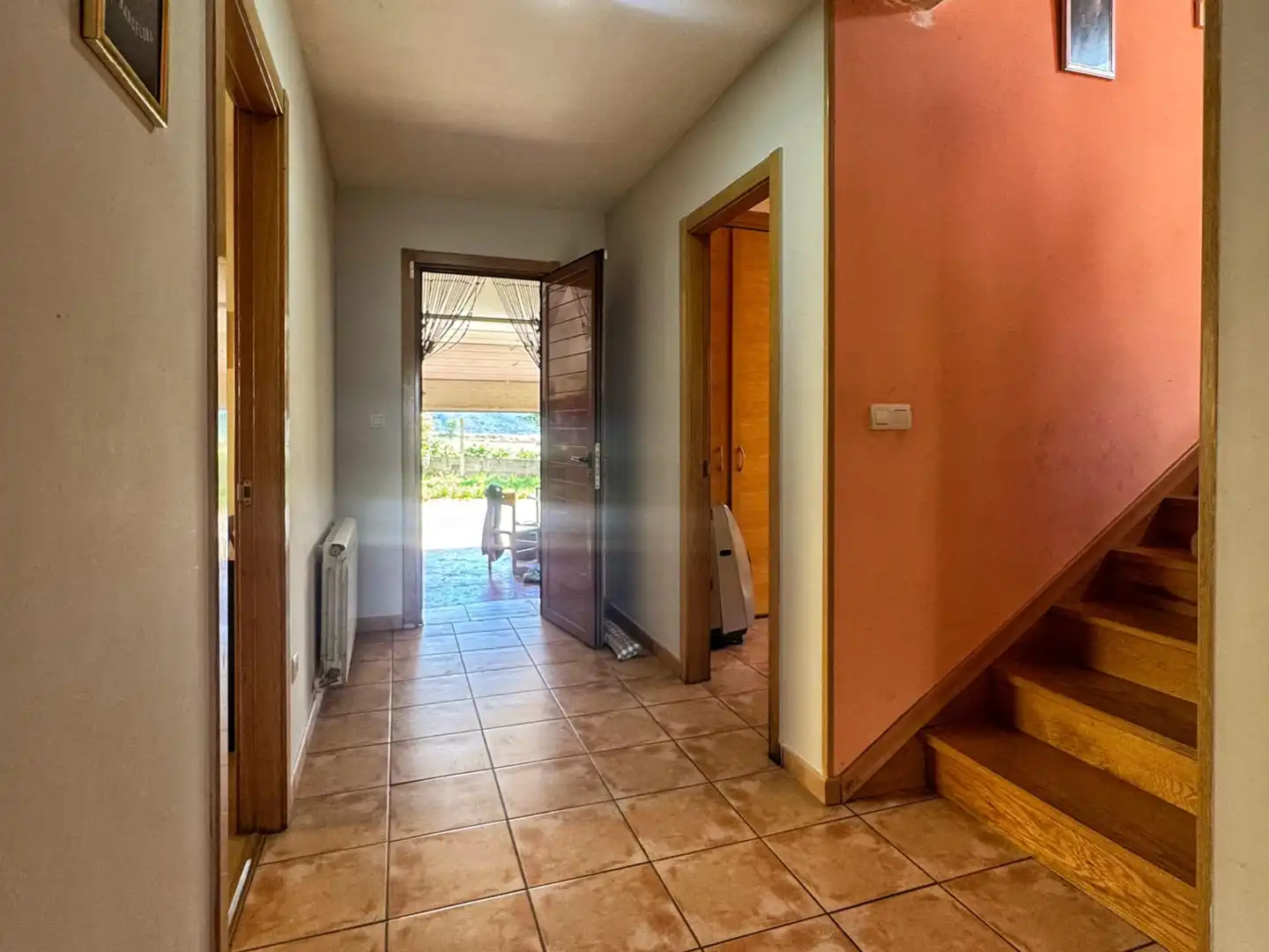Casa o chalet en venta en Lalín con Calefacción, Jardín privado y Amueblado