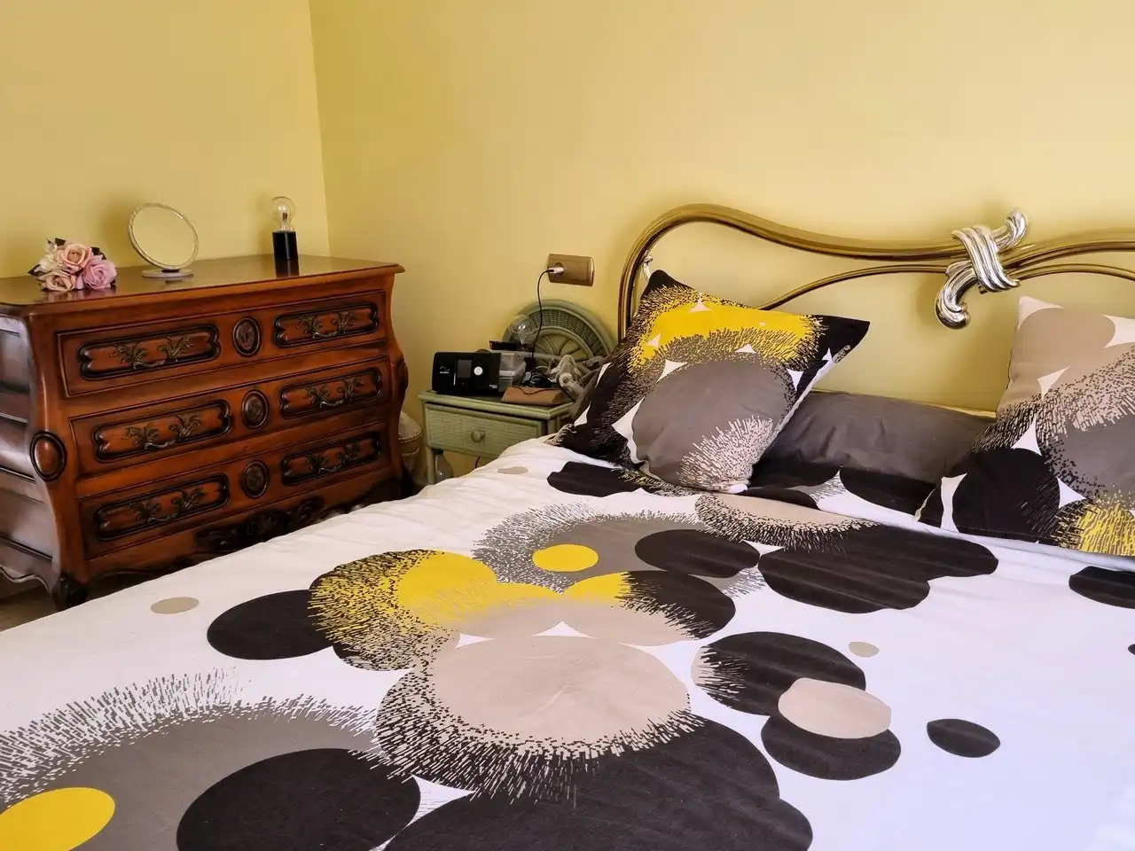 Villa avec jardin à vendre à Carrer de les Guineus, imagen 15