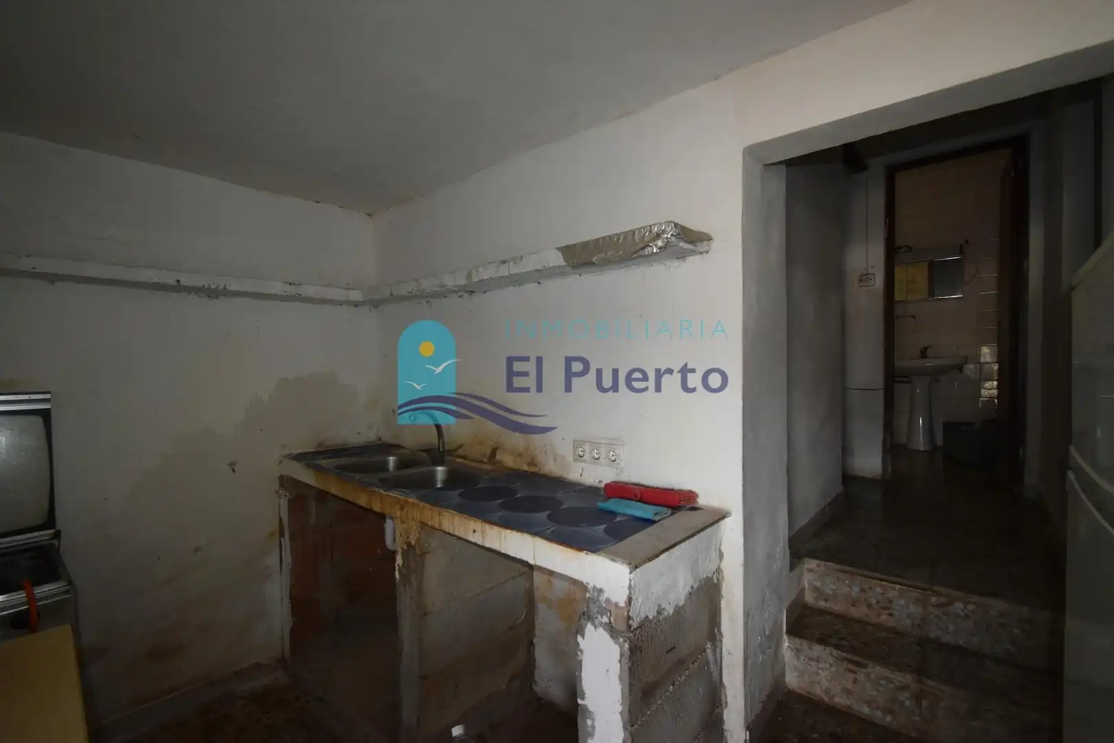 Kitchen of Houses for sale in Lorca