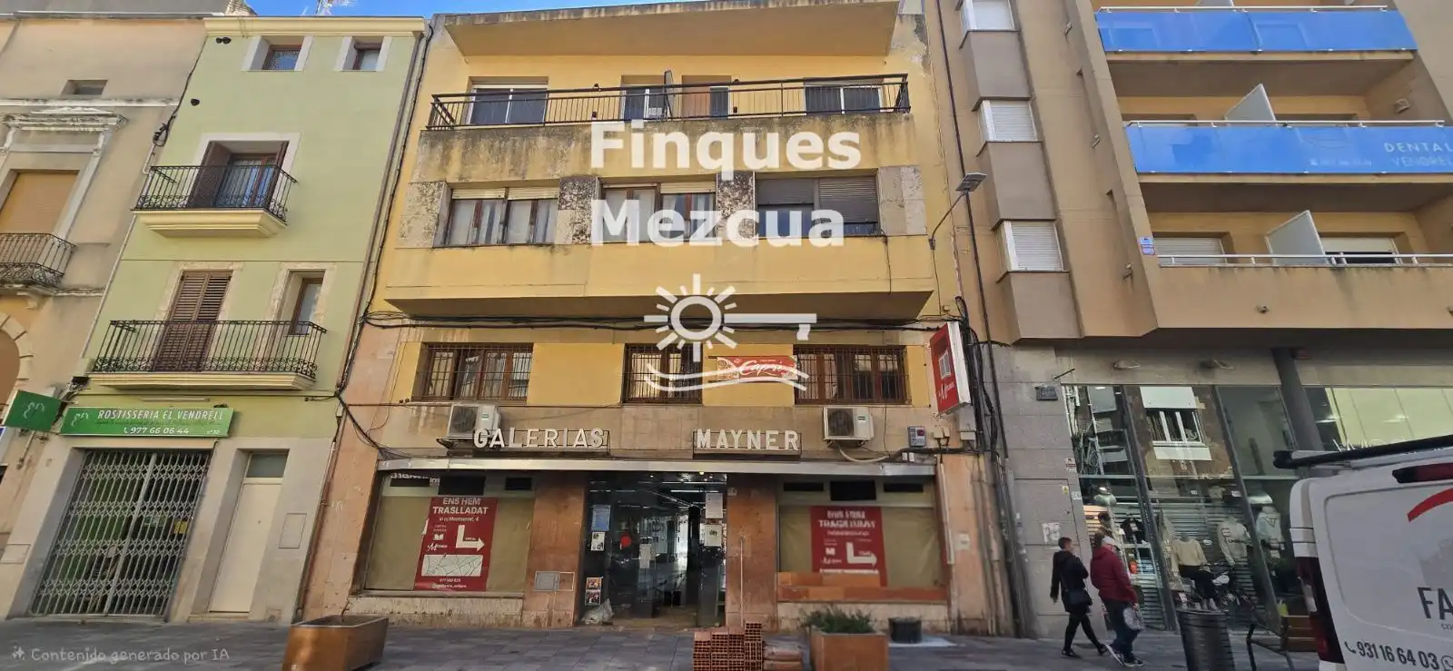 Others for sale in Doctor Robert 28, imagen 2