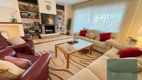 Living room of House or chalet for sale in El Masnou  with Air Conditioner, Heating and Private garden